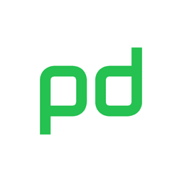 PagerDuty Logo